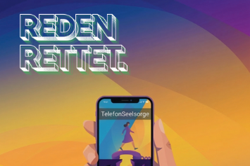TS Reden rettet