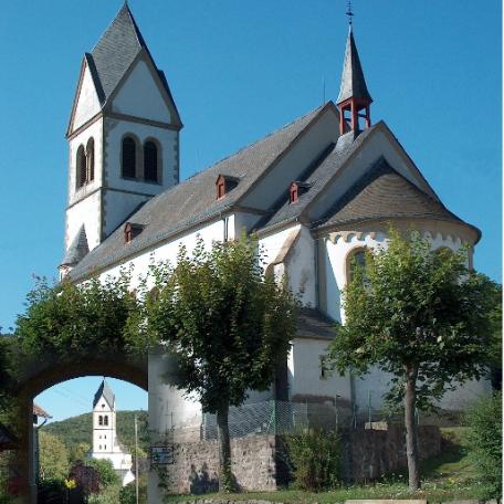 Bockenau_Kirche