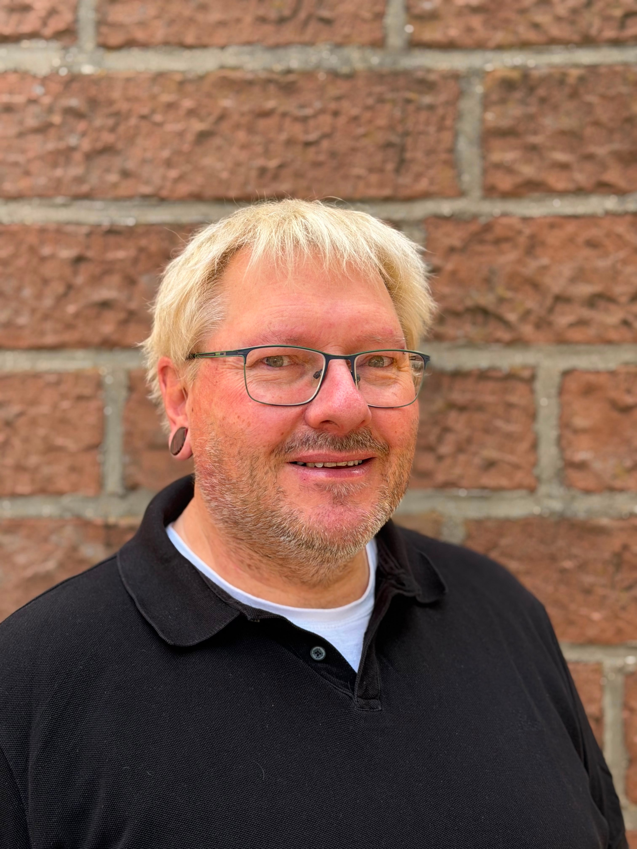 Carsten Peil