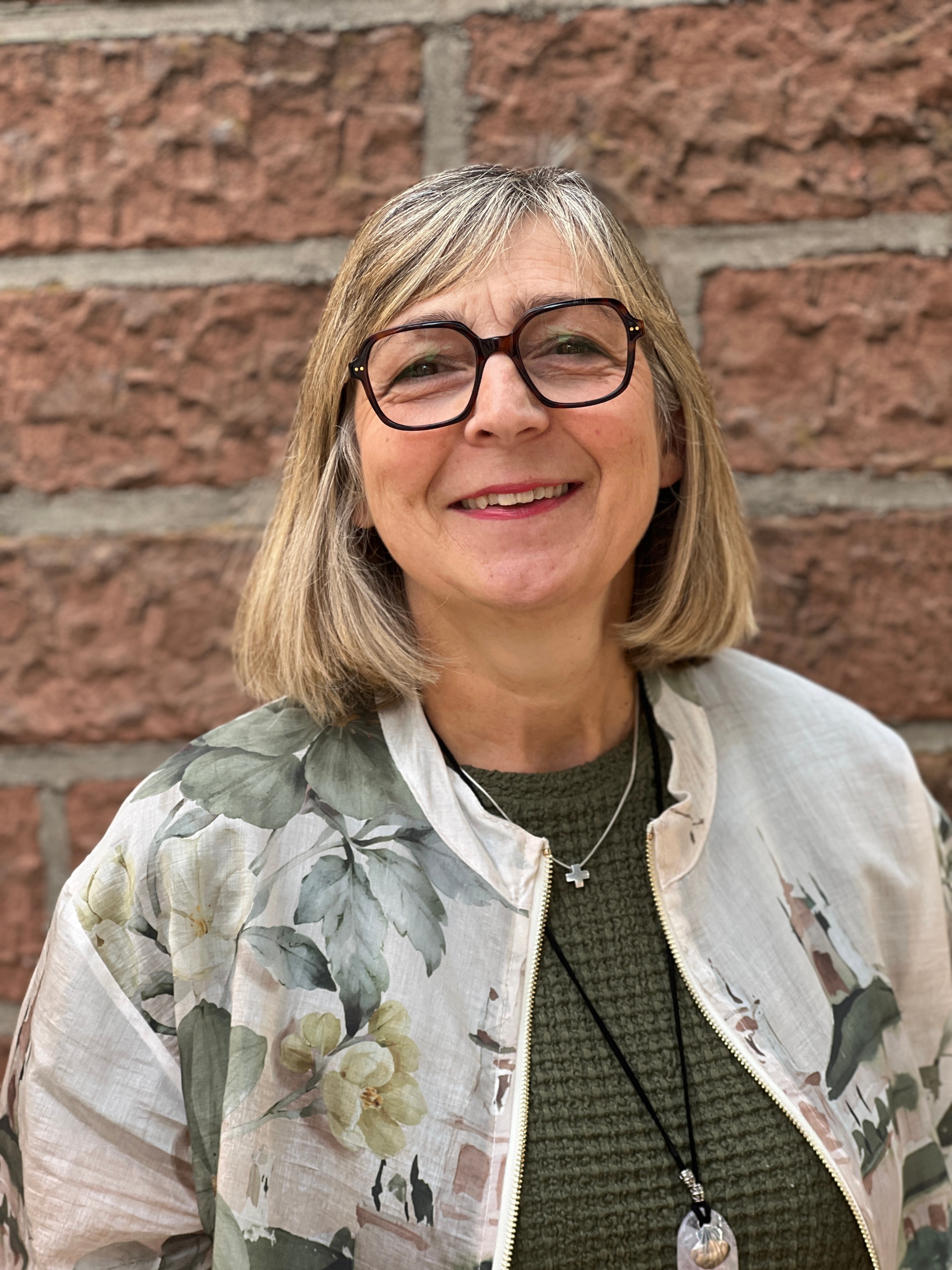 Claudia Kuhn