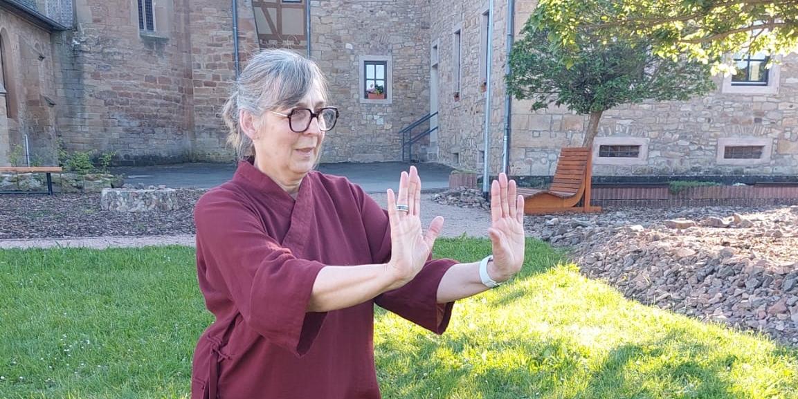Qigong