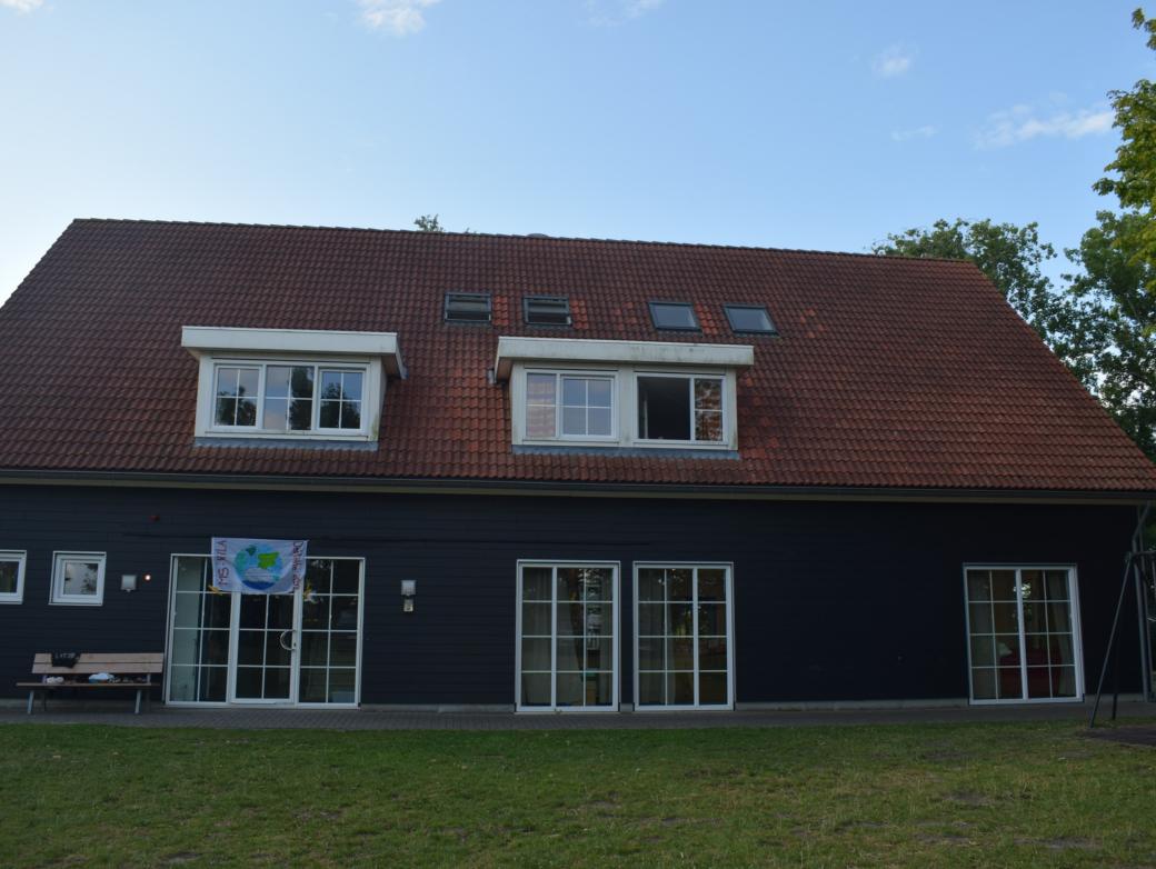 Freizeitheim De Helle