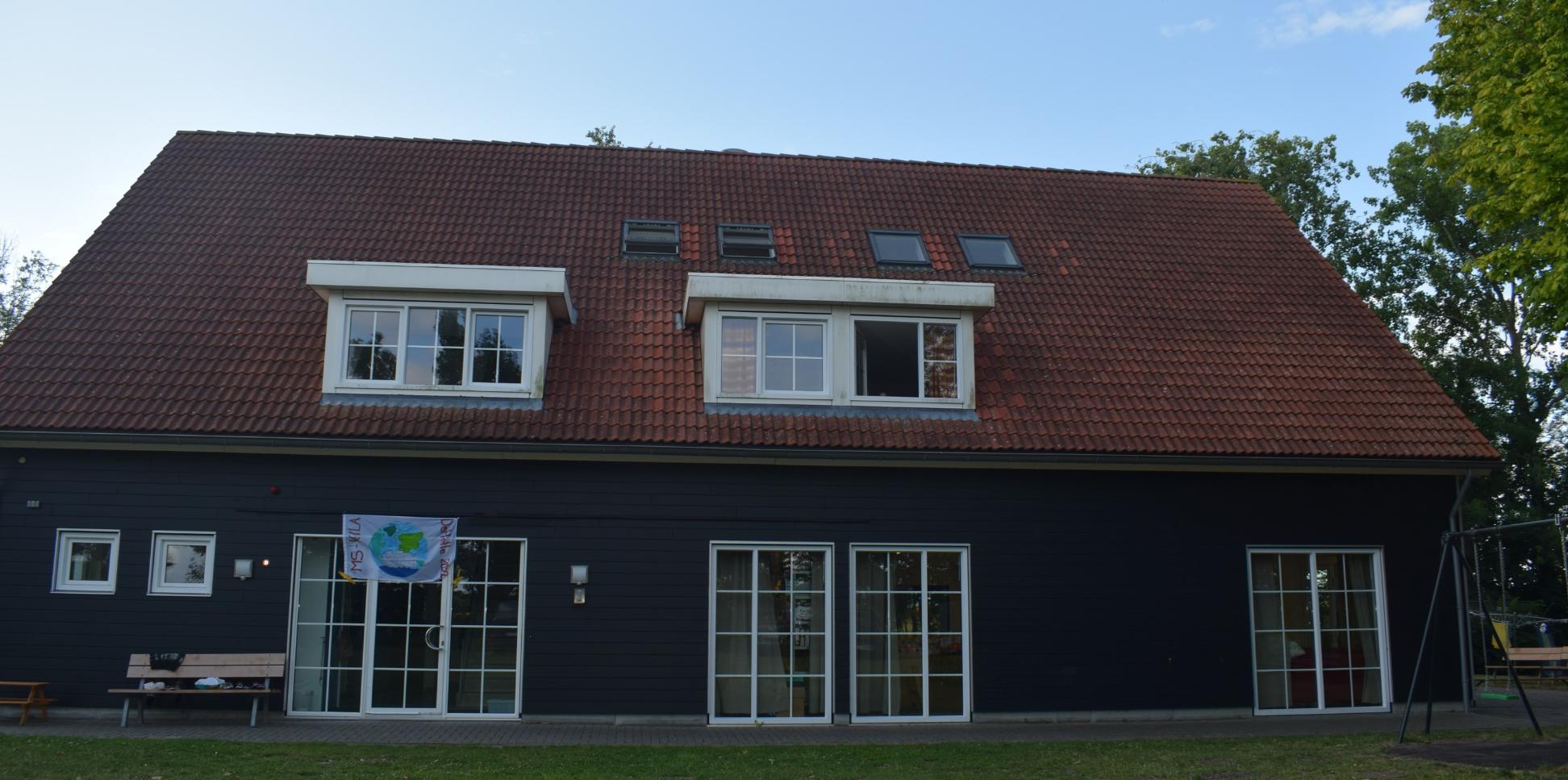 Freizeitheim De Helle
