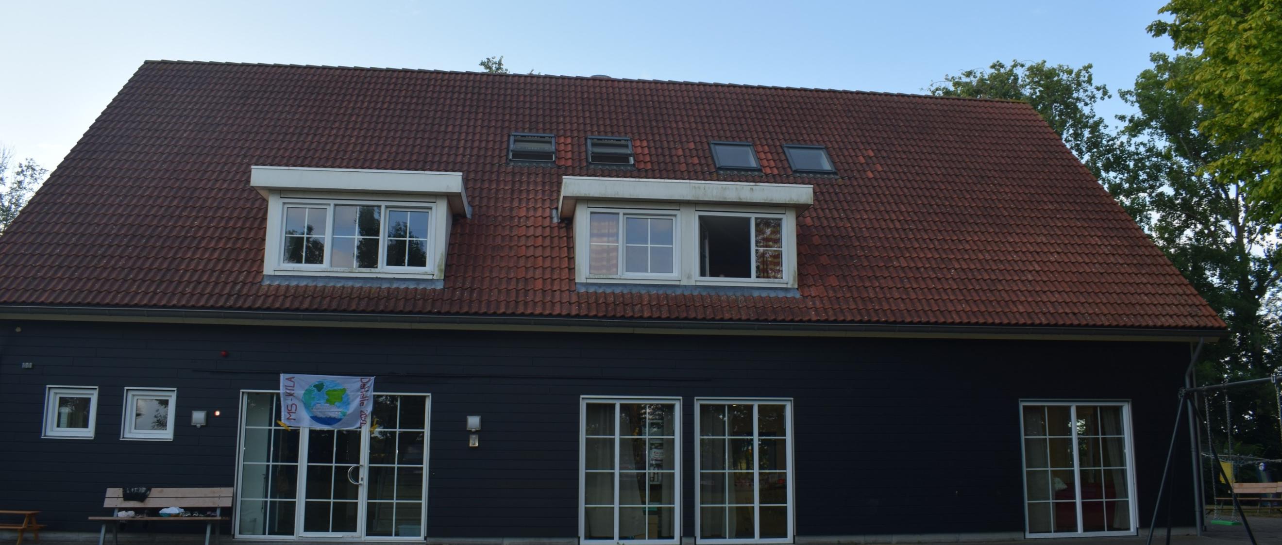 Freizeitheim De Helle