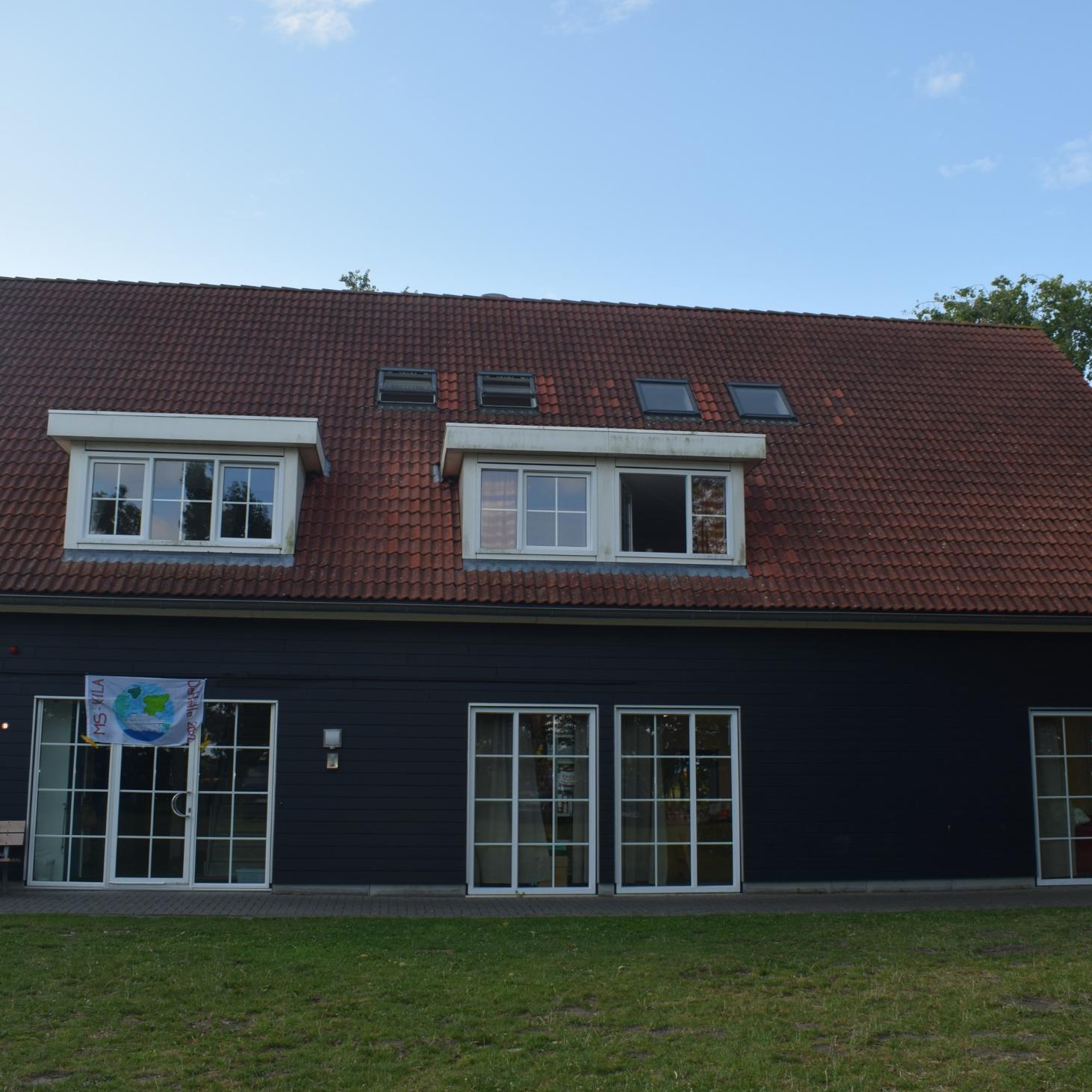 Freizeitheim De Helle