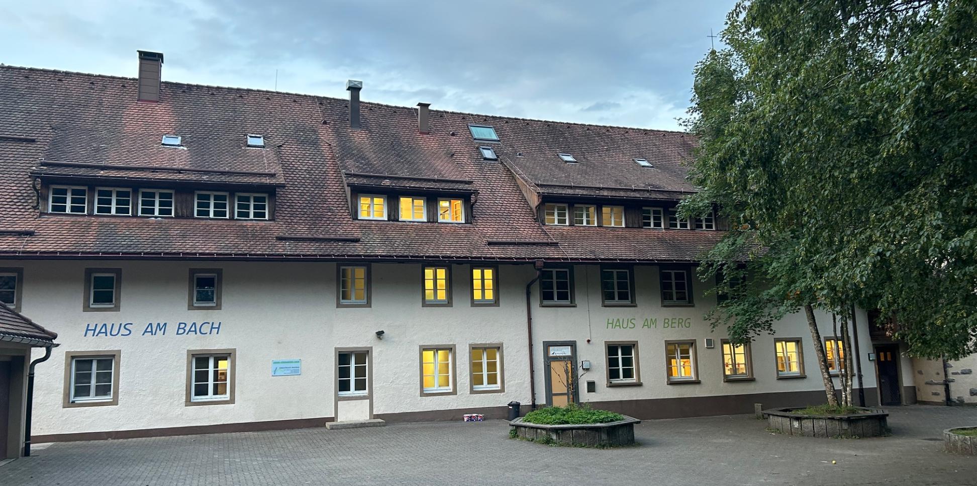 Dekan-Strohmeyer-Haus