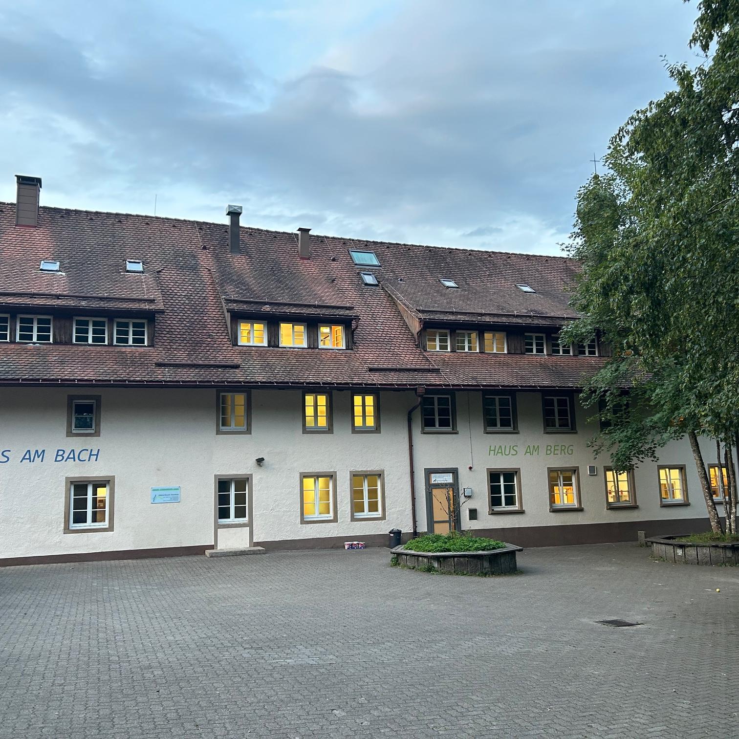 Dekan-Strohmeyer-Haus