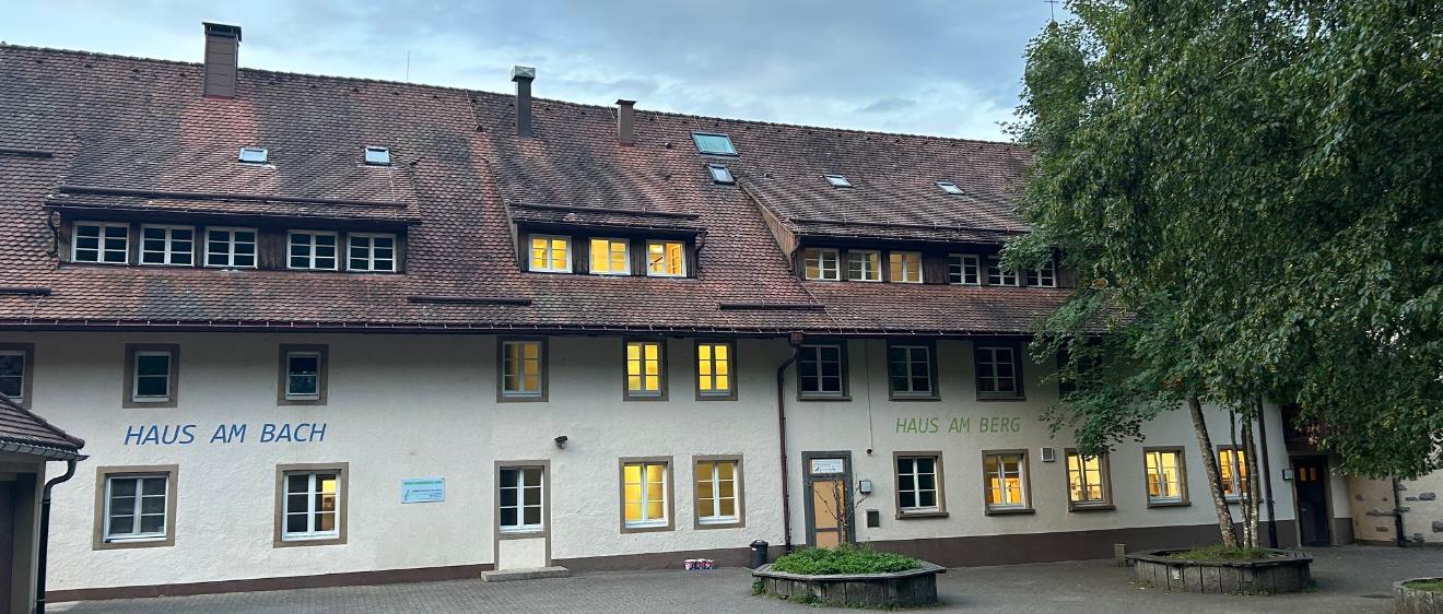 Dekan-Strohmeyer-Haus