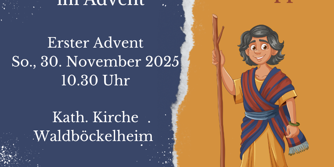 Familienmesse 1. Advent