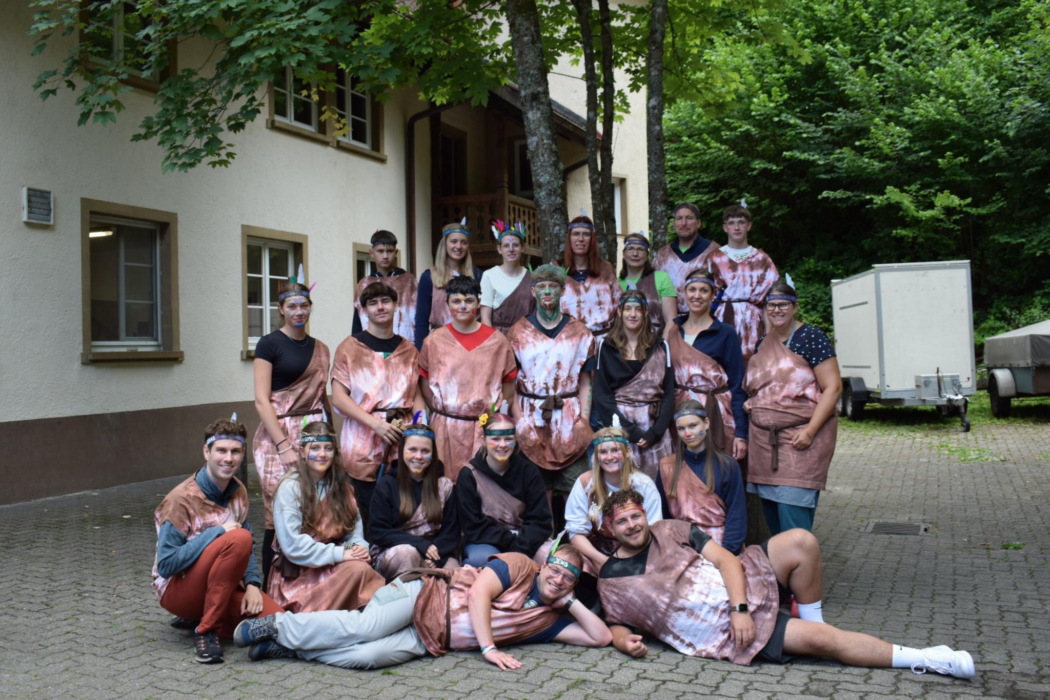 Kila 2025 Foto Team