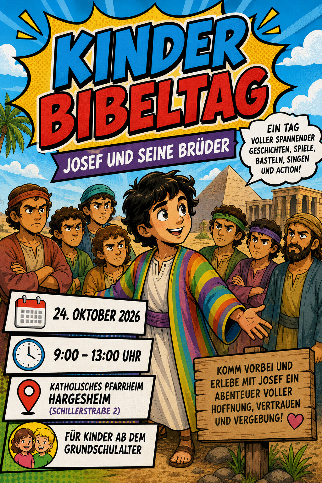 Kinderbibeltag1