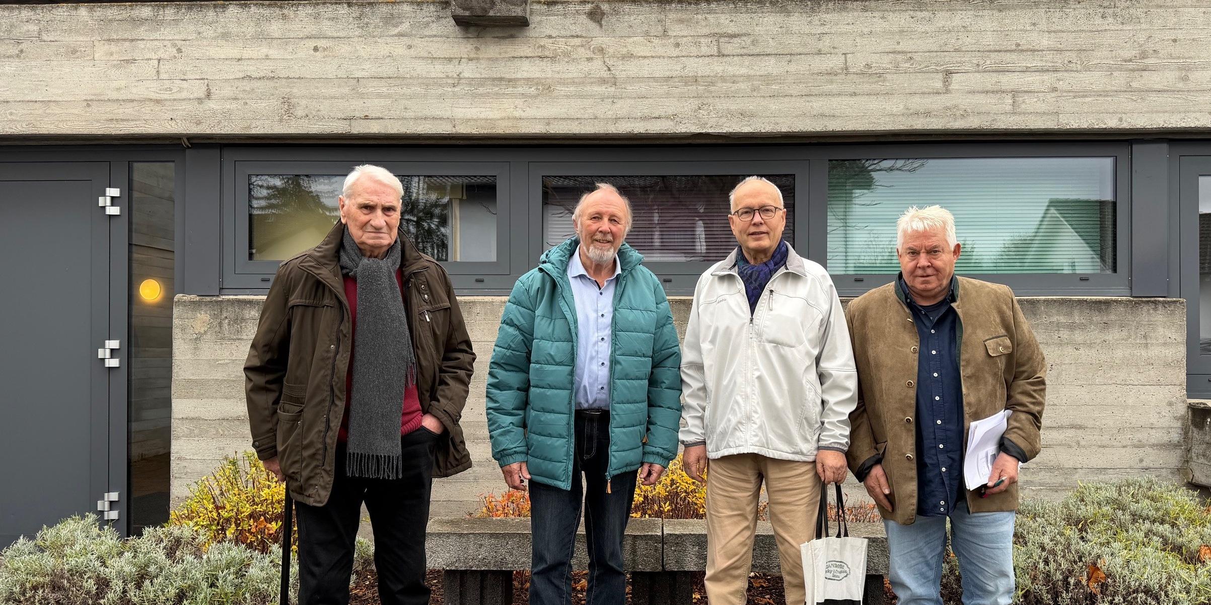 Kirchbauverein Hargesheim