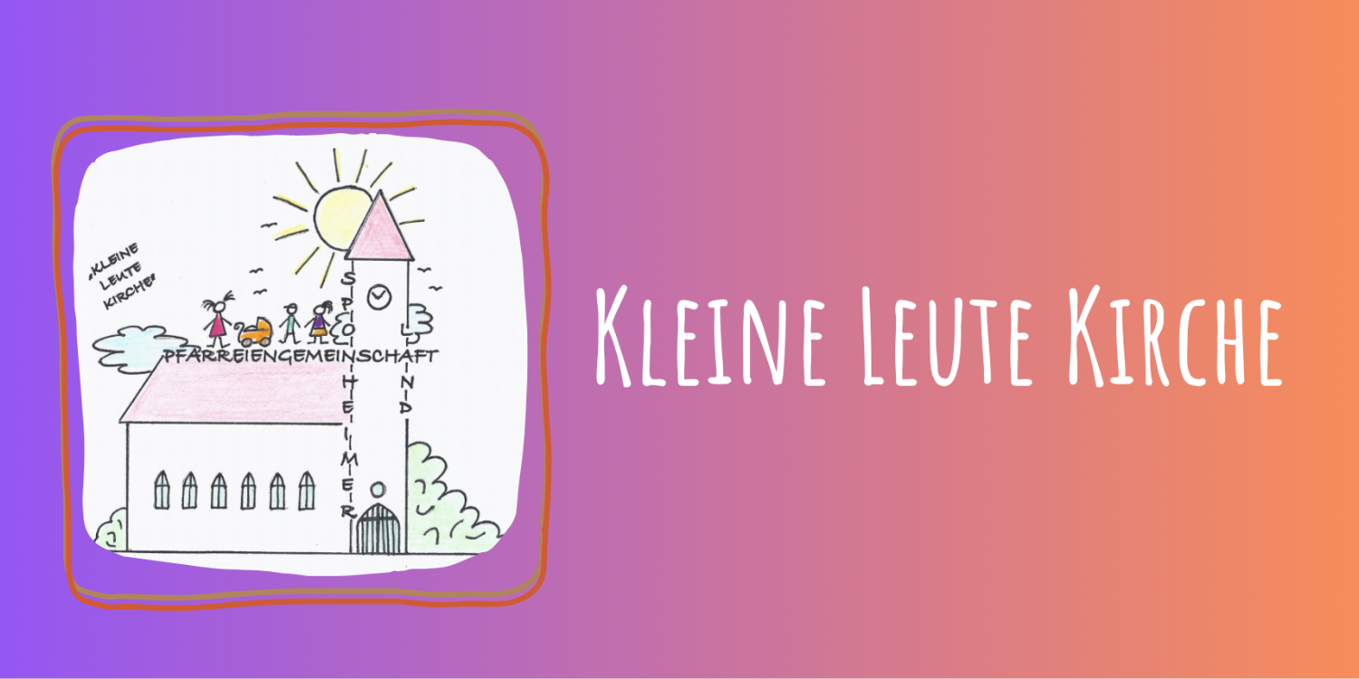 Kleine Leute Kirche Header n