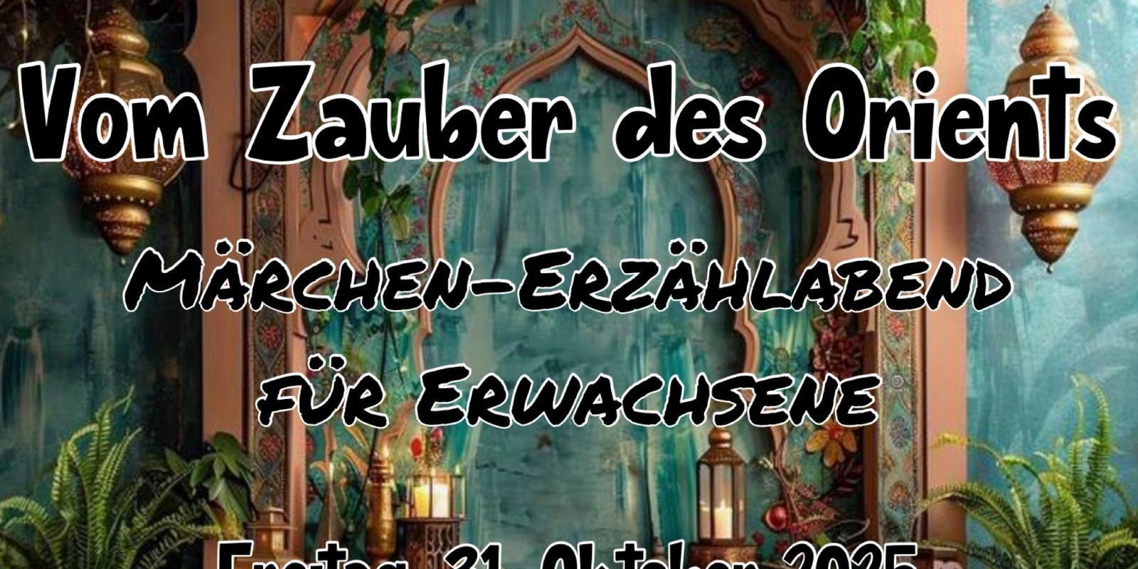 Märchenabend