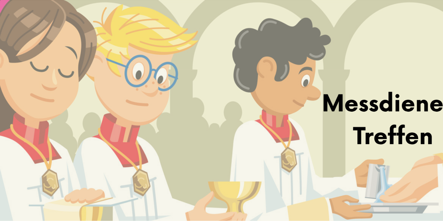 Messdiener on tour Header(1)