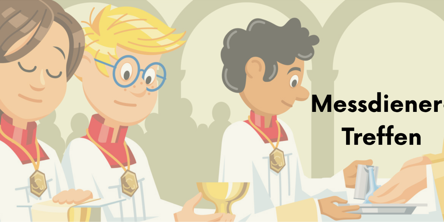 Messdiener on tour Header(1)