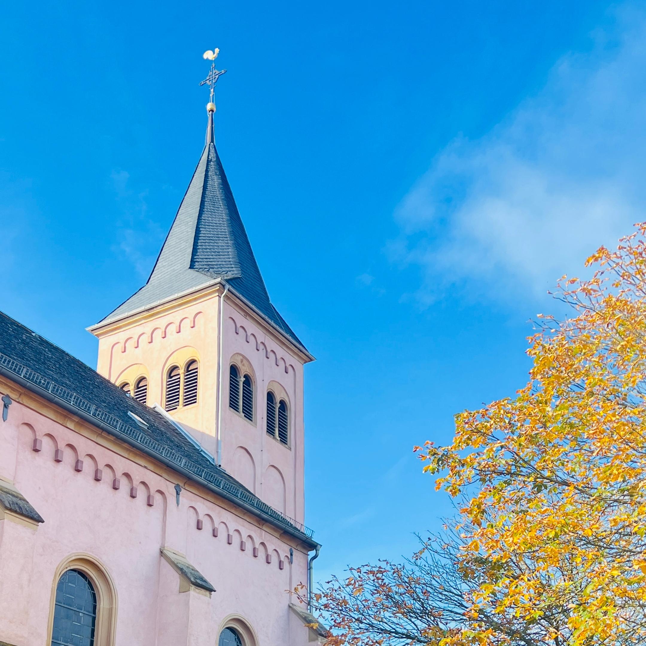 Roxheim Kirche 2
