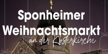 Sponheimer Weihnachtsmarkt