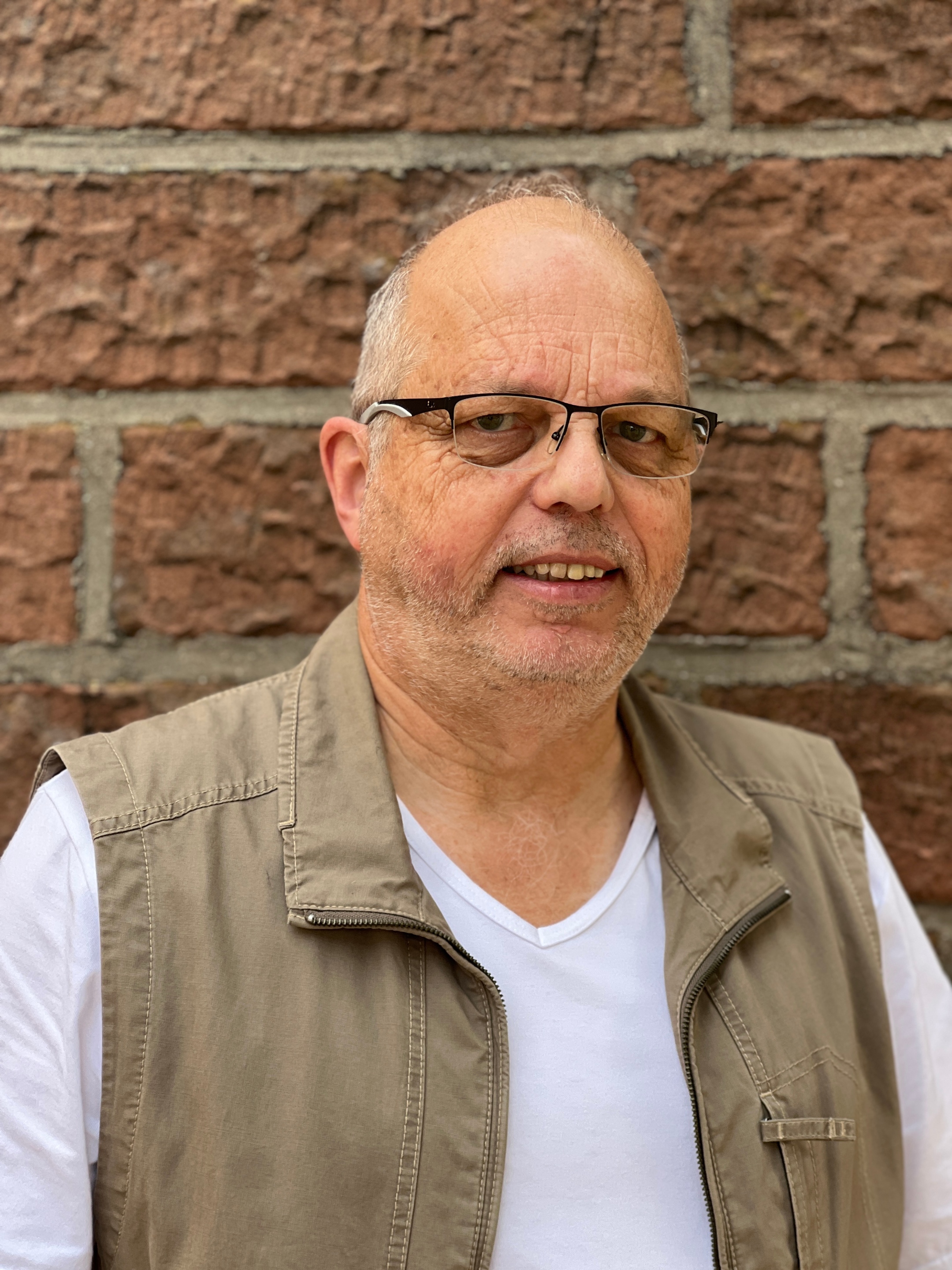Stefan Krolla (c) Viktoria Höhn Stefan Krolla