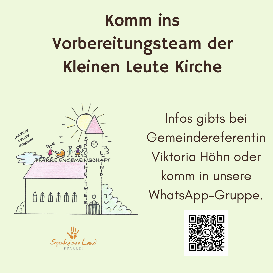 Werbung KLK