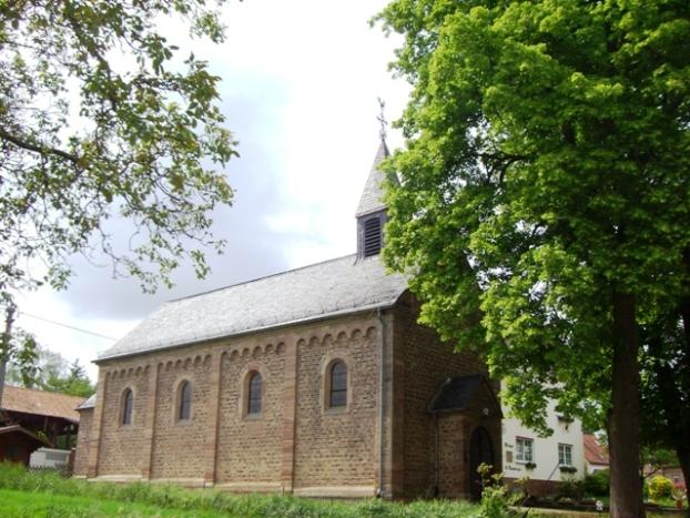 mandel_kirche