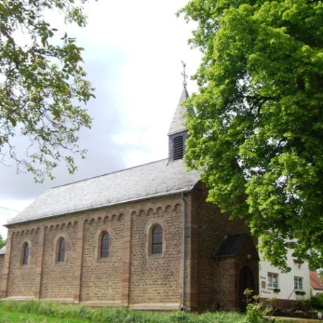 mandel_kirche