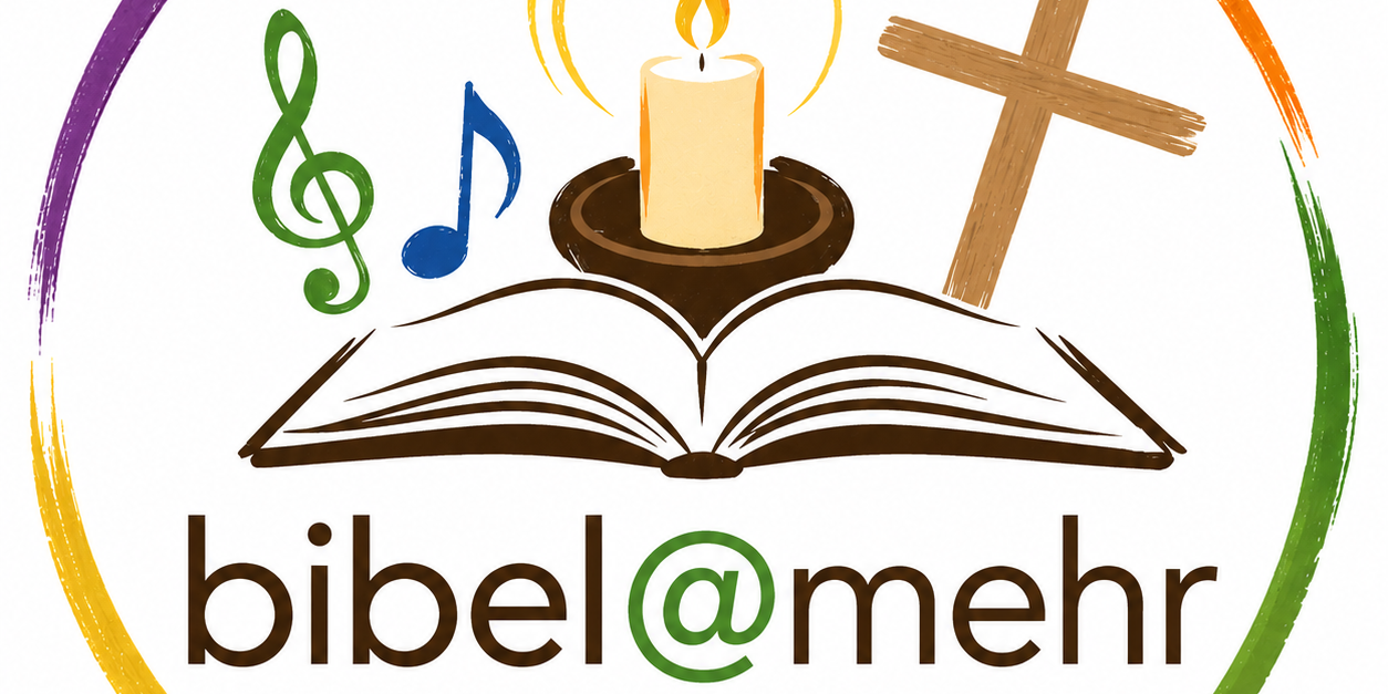 Logo bibel@mehr